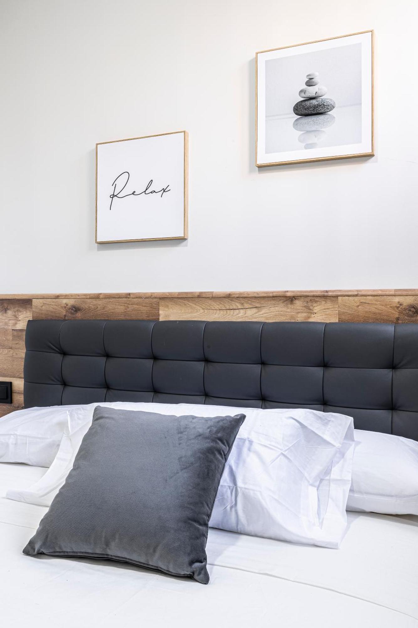 Apartamentos A 5 Minutos Del Centro De Madrid 4P Esterno foto